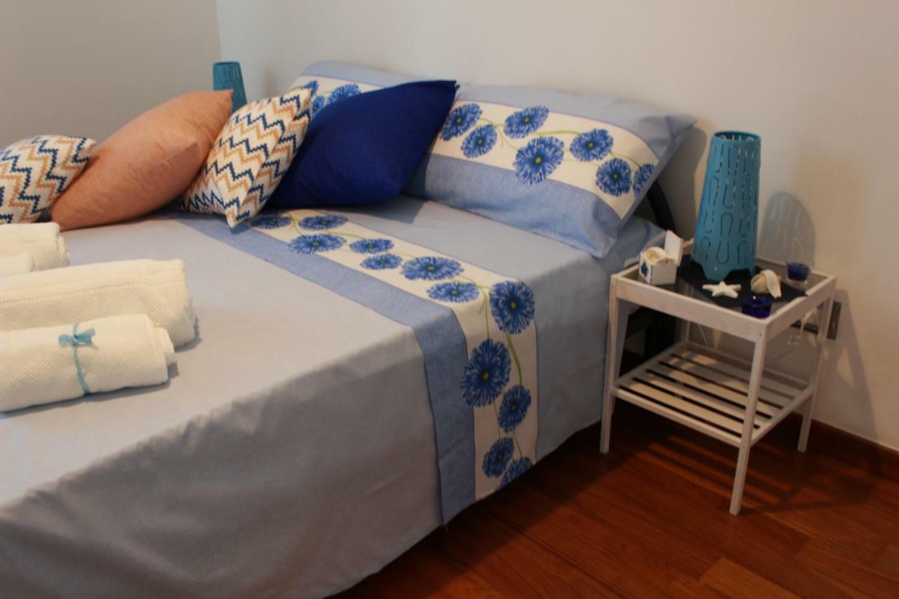 Le Dimore Di Magda Suite & Rooms Polignano a Mare Exterior photo