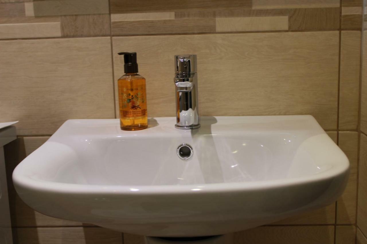 Le Dimore Di Magda Suite & Rooms Polignano a Mare Exterior photo
