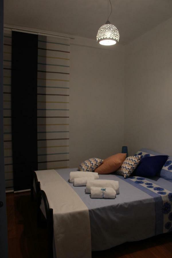 Le Dimore Di Magda Suite & Rooms Polignano a Mare Exterior photo