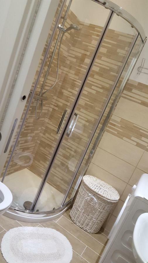 Le Dimore Di Magda Suite & Rooms Polignano a Mare Exterior photo