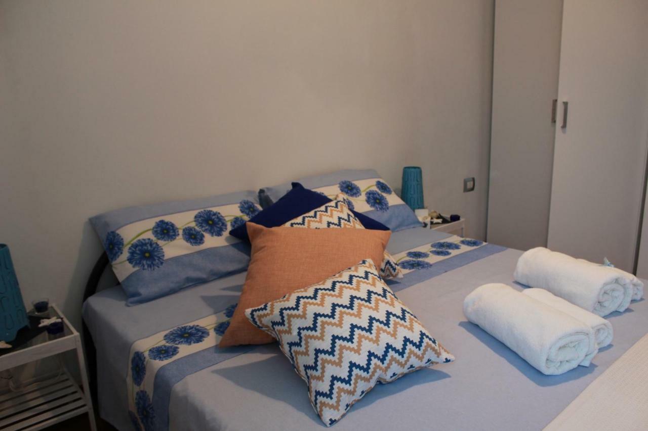 Le Dimore Di Magda Suite & Rooms Polignano a Mare Exterior photo