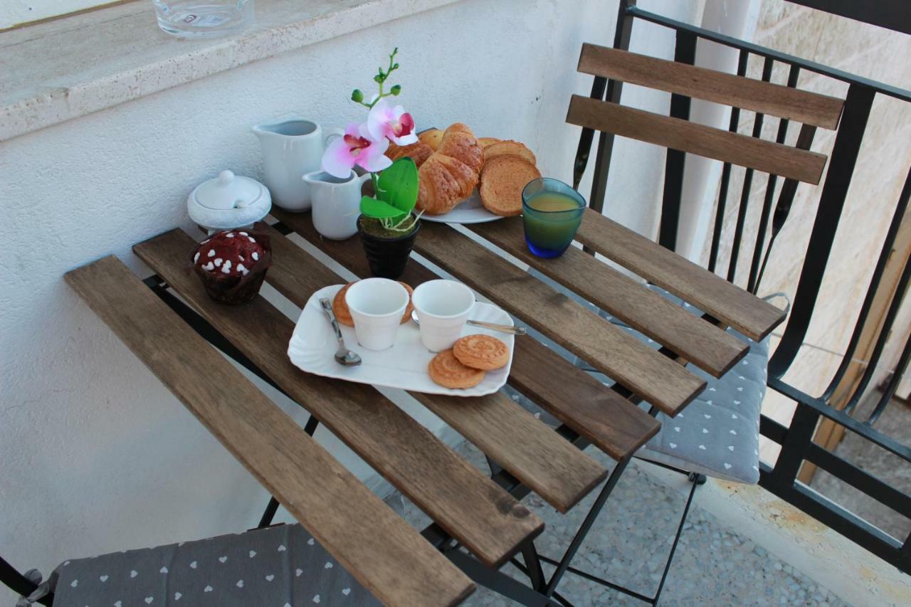 Le Dimore Di Magda Suite & Rooms Polignano a Mare Exterior photo