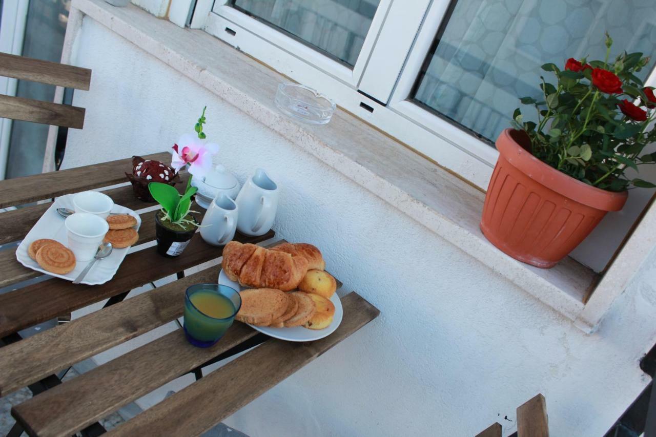 Le Dimore Di Magda Suite & Rooms Polignano a Mare Exterior photo