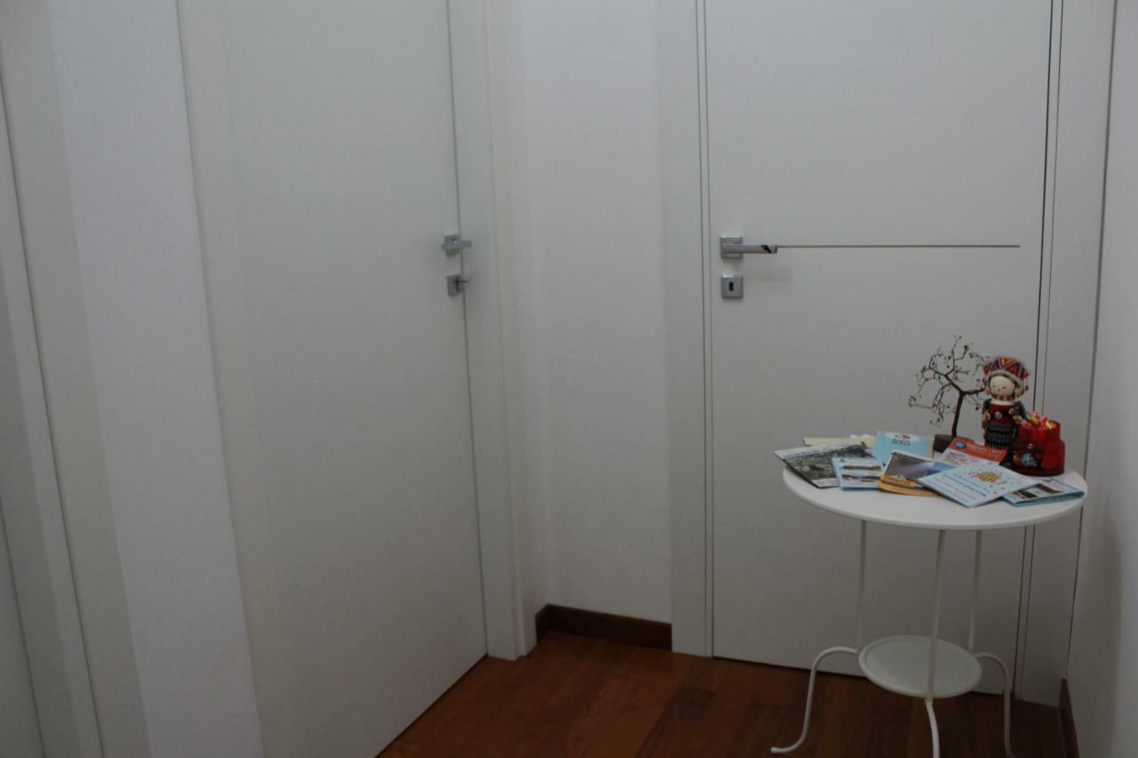 Le Dimore Di Magda Suite & Rooms Polignano a Mare Exterior photo