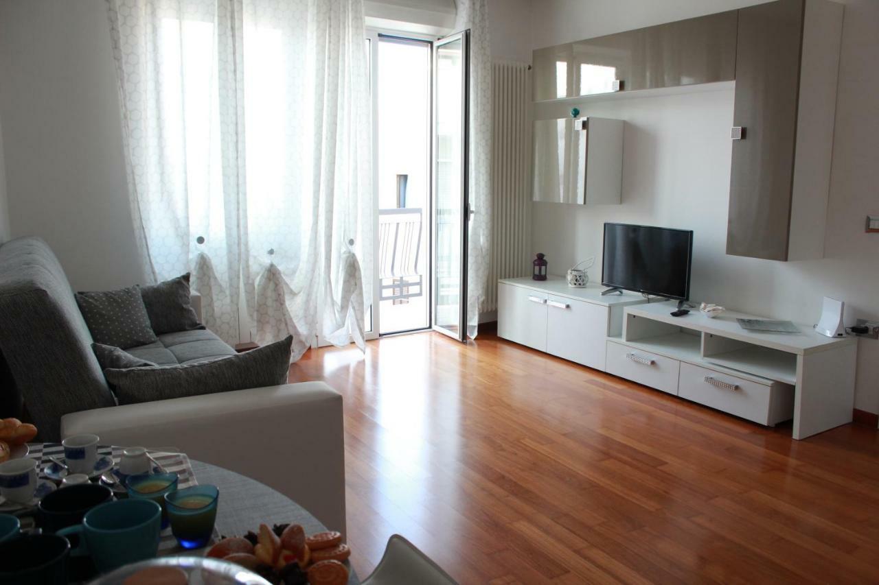 Le Dimore Di Magda Suite & Rooms Polignano a Mare Exterior photo