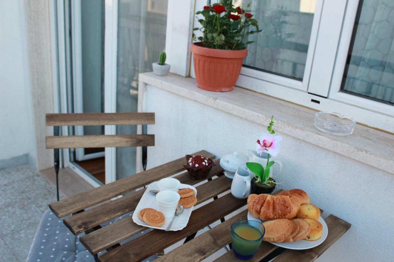 Le Dimore Di Magda Suite & Rooms Polignano a Mare Exterior photo