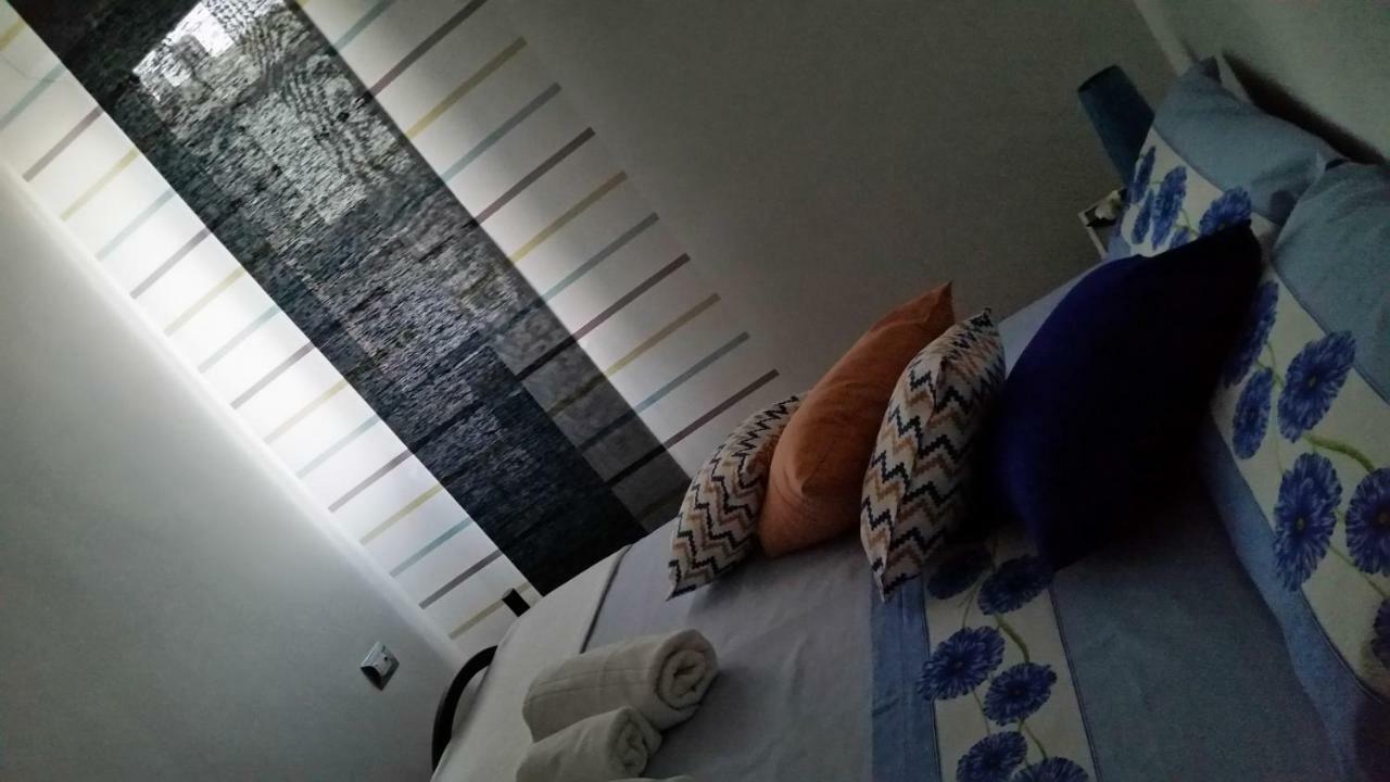 Le Dimore Di Magda Suite & Rooms Polignano a Mare Exterior photo