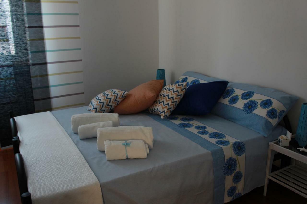 Le Dimore Di Magda Suite & Rooms Polignano a Mare Exterior photo